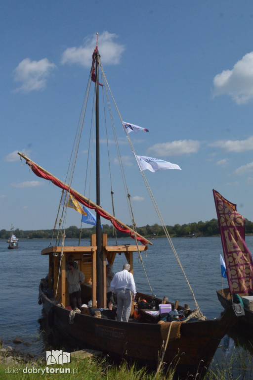 Festiwal Wisły w Nieszawie