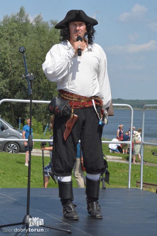 Festiwal Wisły w Nieszawie