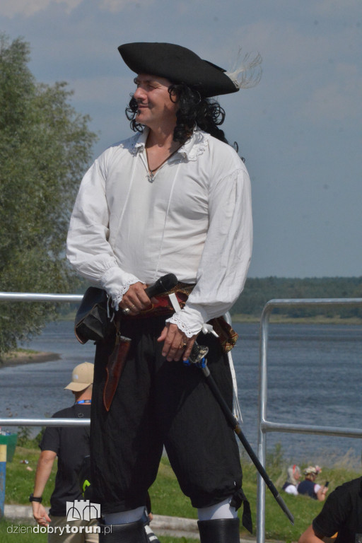 Festiwal Wisły w Nieszawie