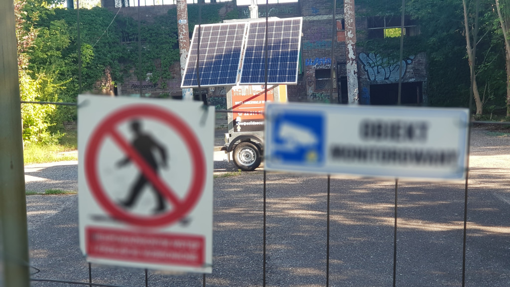 Co się dzieje na basenie w Ciechocinku?