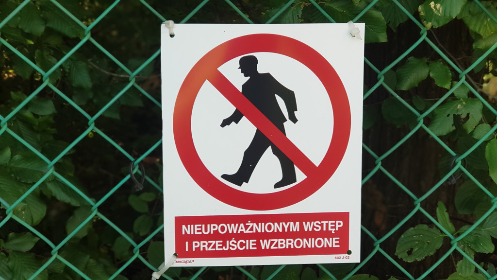 Co się dzieje na basenie w Ciechocinku?