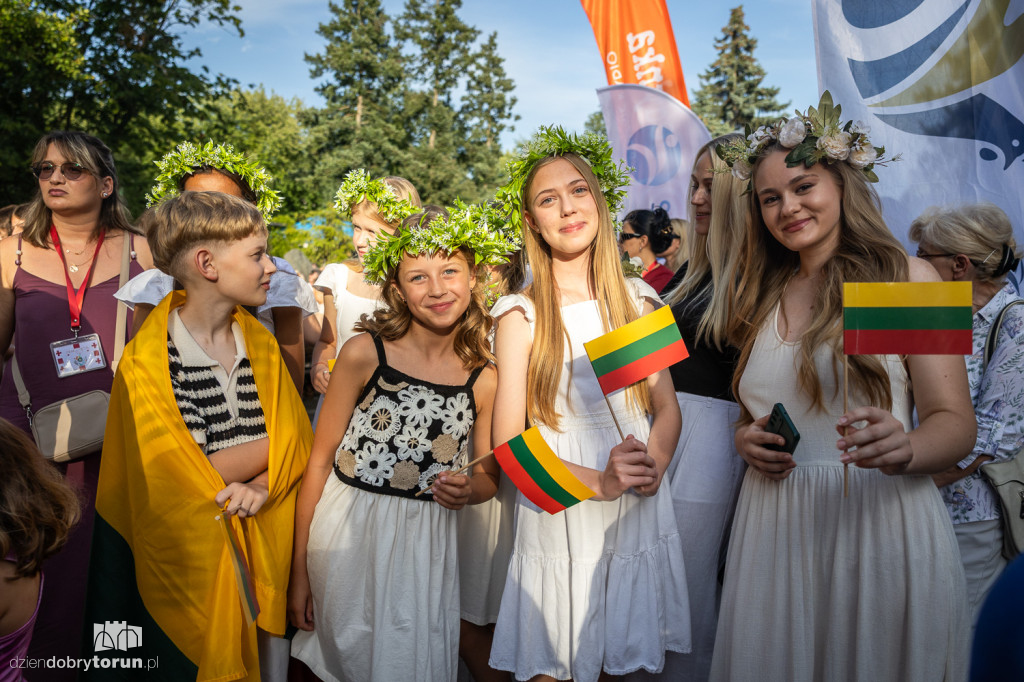 Międzynarodowy Festiwal Vistula Sounds