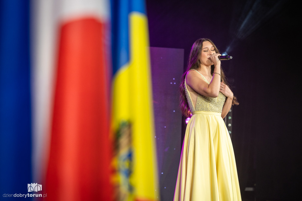 Międzynarodowy Festiwal Vistula Sounds