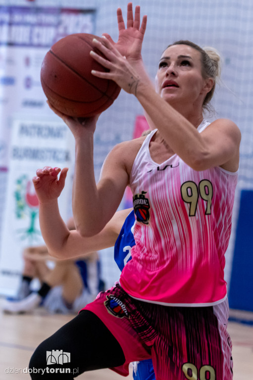 IV Mistrzostwa Polski Masters - Mecz Twardych Babek