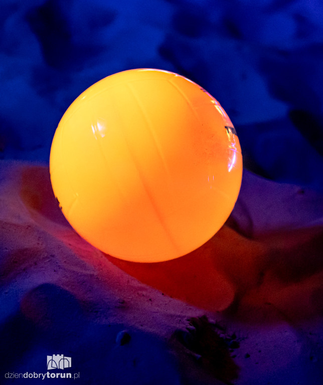 Nocny Turniej Mixtów