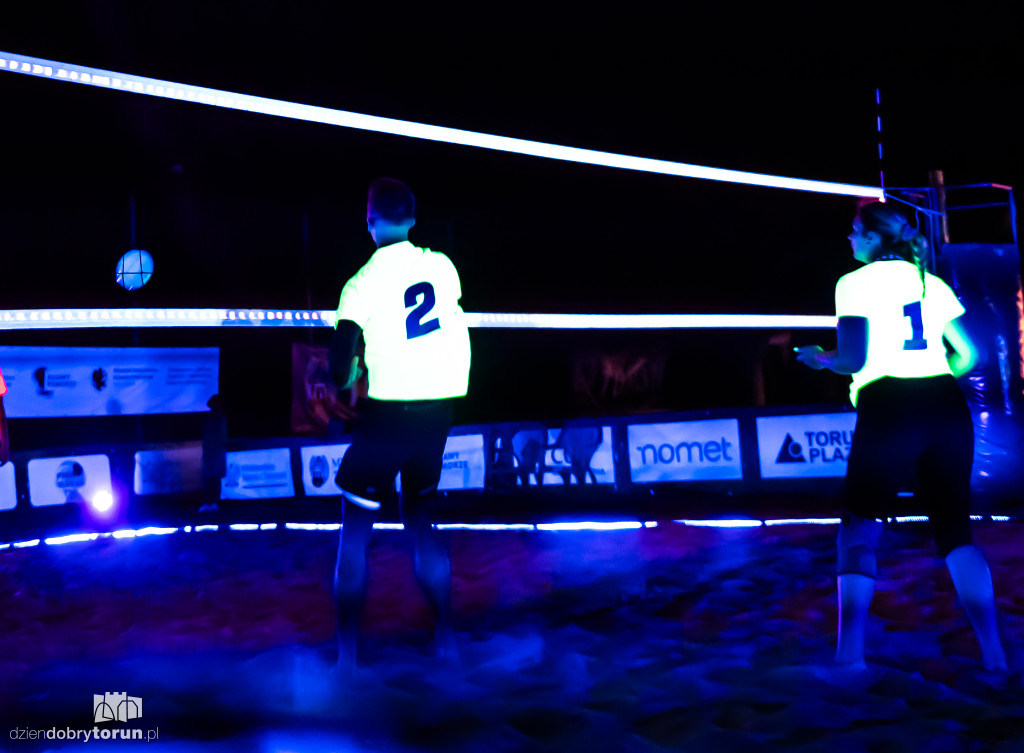 Nocny Turniej Mixtów