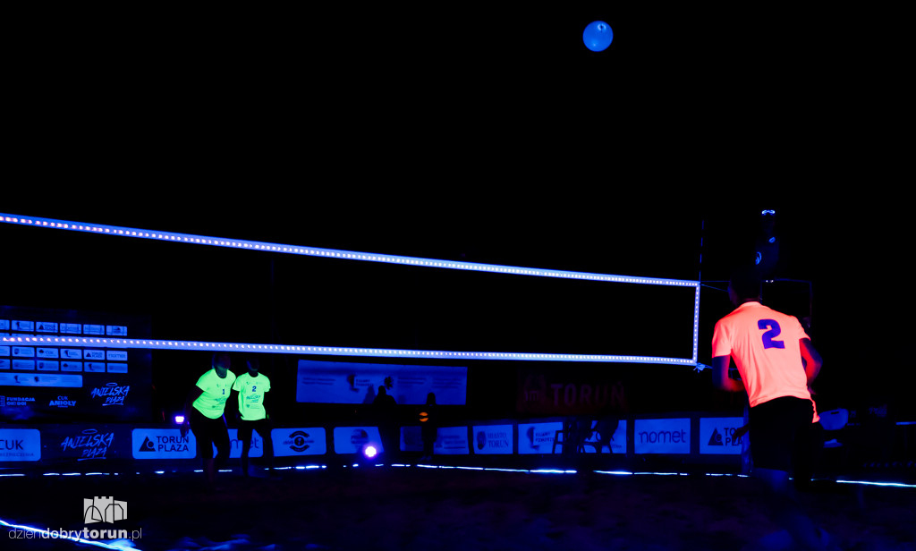 Nocny Turniej Mixtów