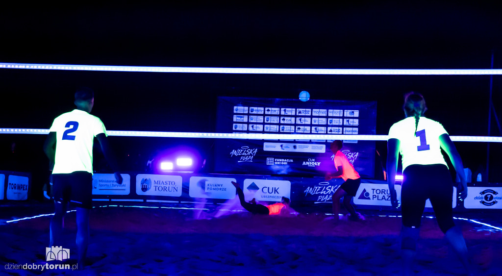 Nocny Turniej Mixtów