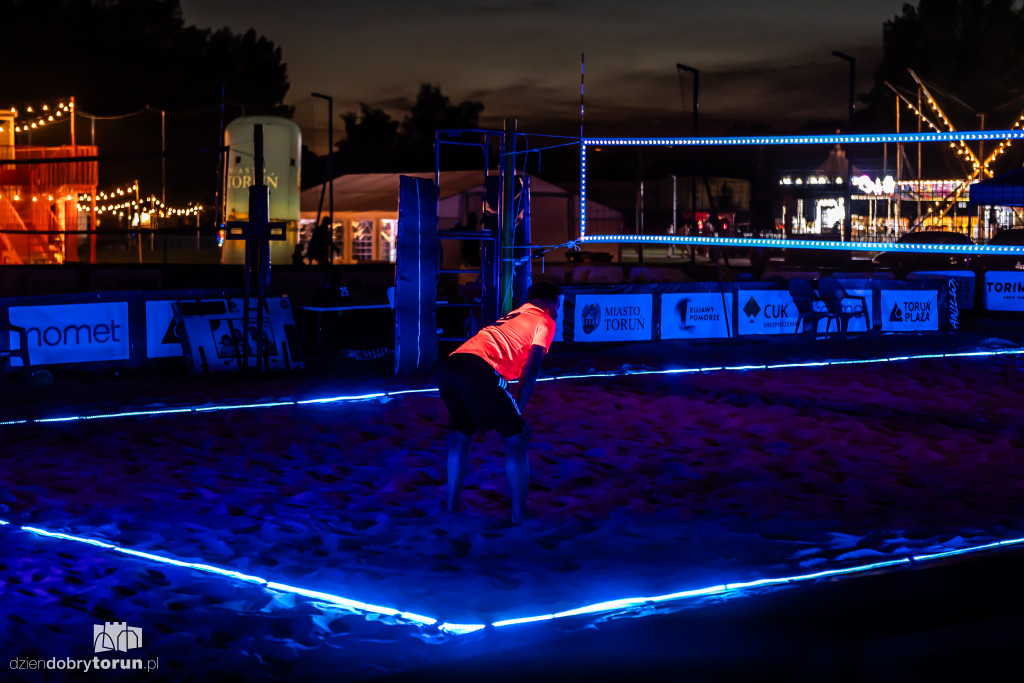 Nocny Turniej Mixtów