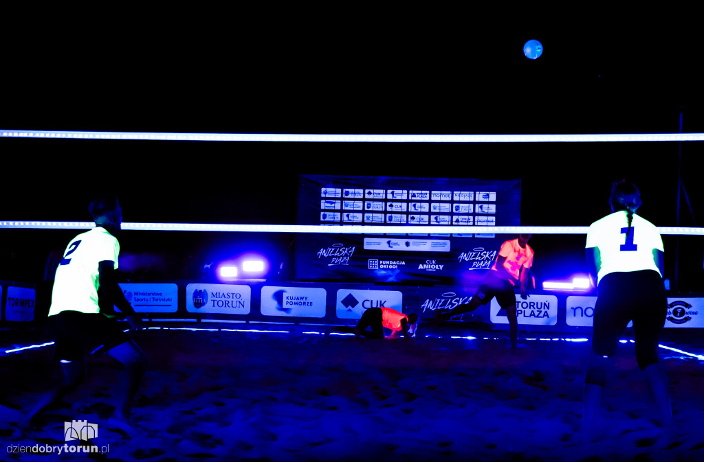 Nocny Turniej Mixtów