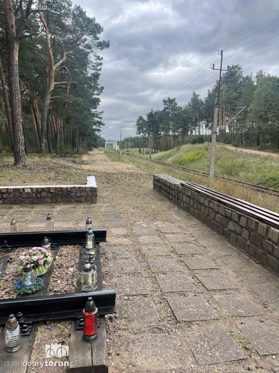 45 lat od największej katastrofy kolejowej