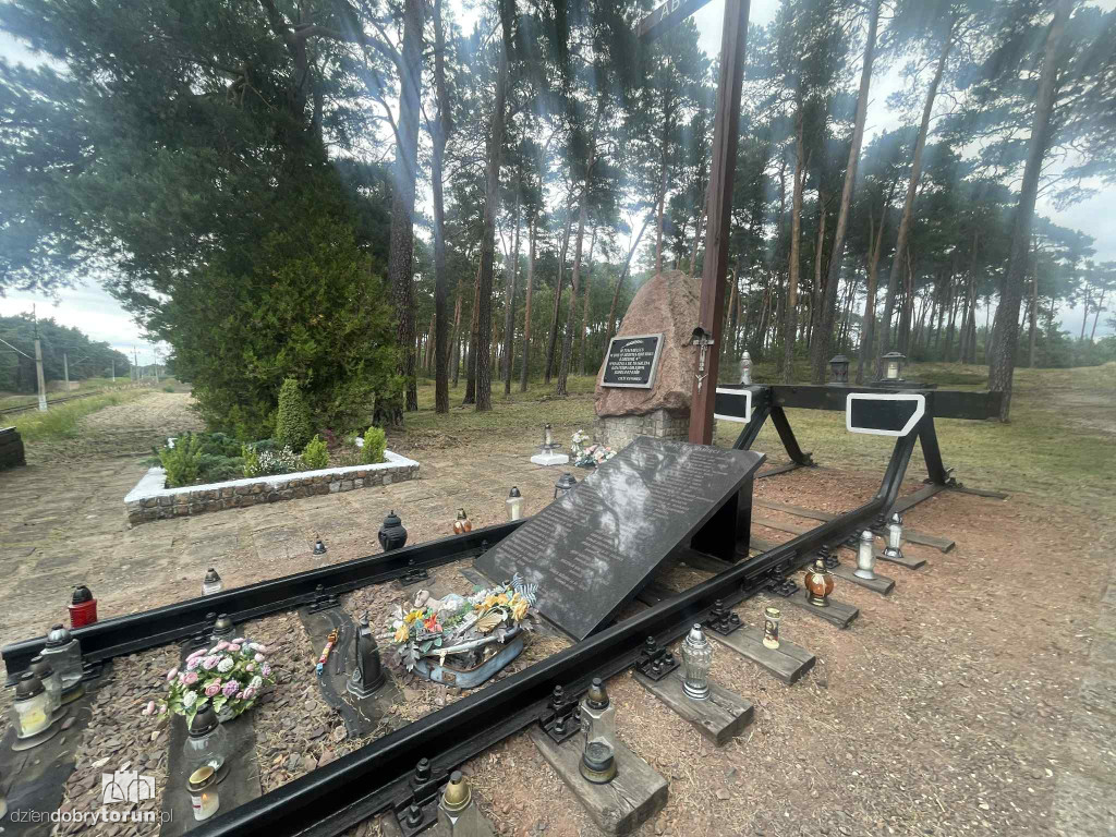 45 lat od największej katastrofy kolejowej