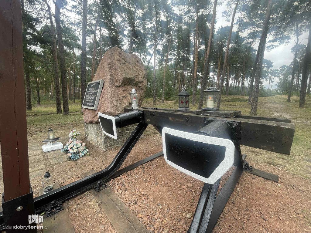 45 lat od największej katastrofy kolejowej