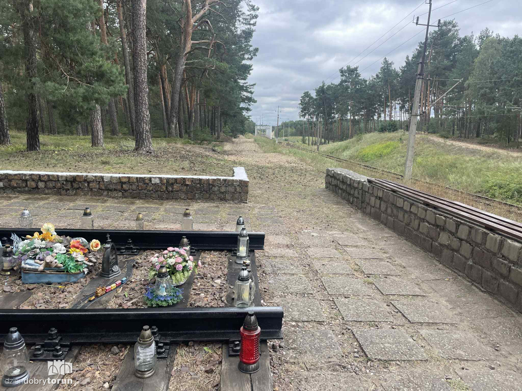 45 lat od największej katastrofy kolejowej
