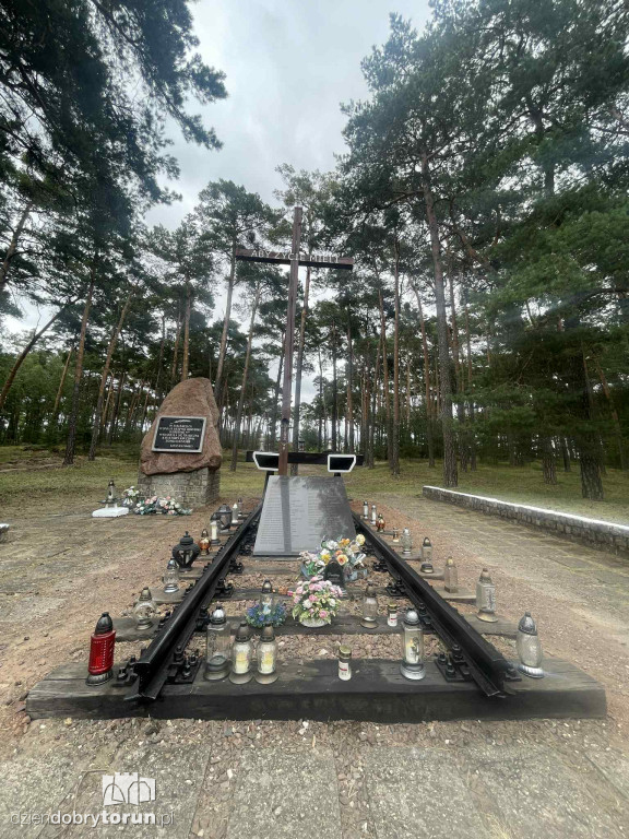 45 lat od największej katastrofy kolejowej