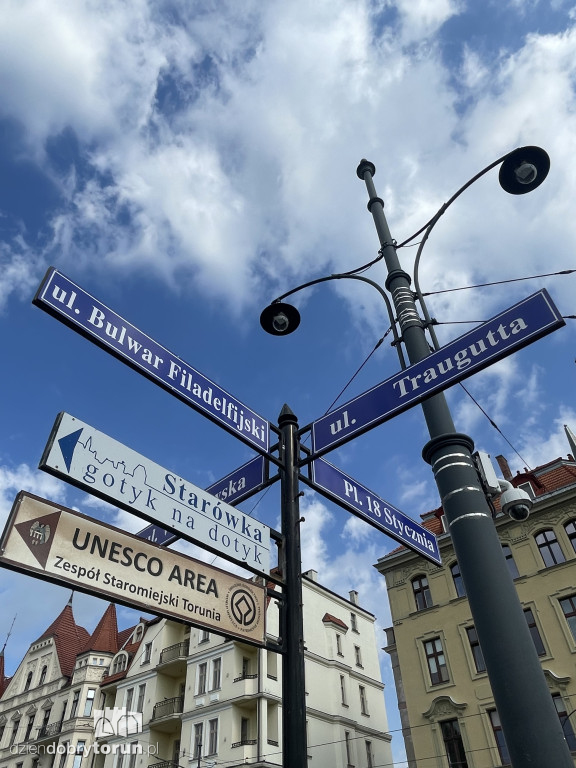 W tym miejscu polują na motocyklistów?