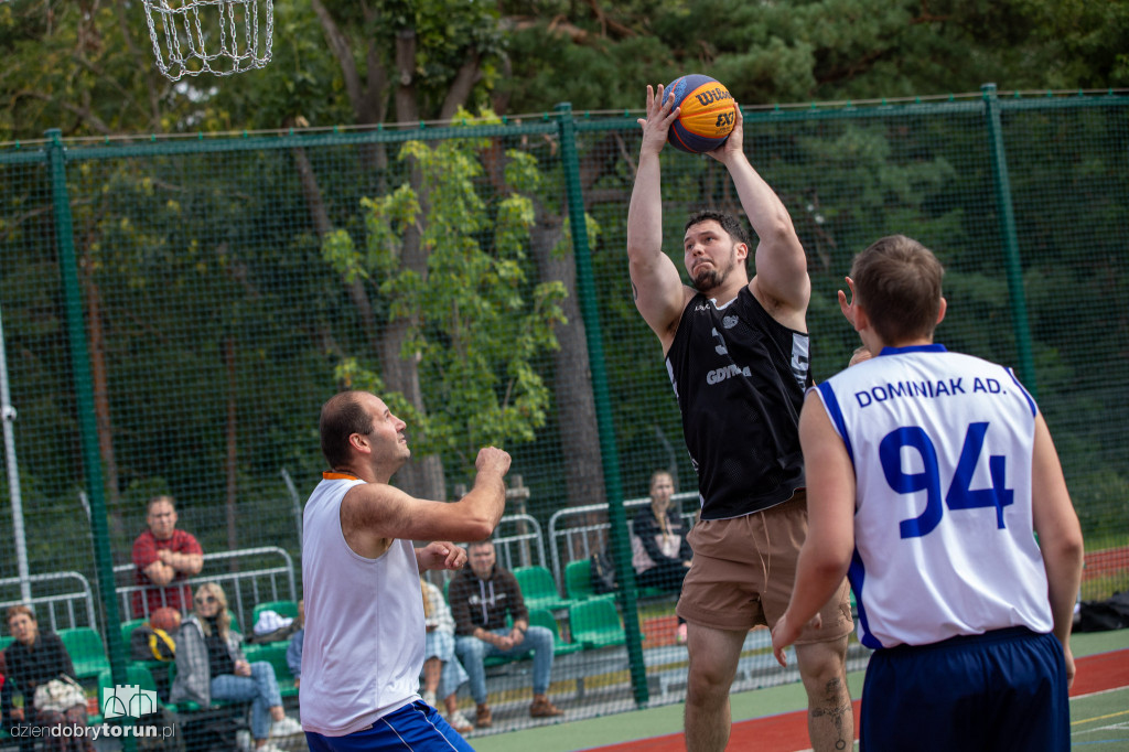 Dzień sportu na lewobrzeżu