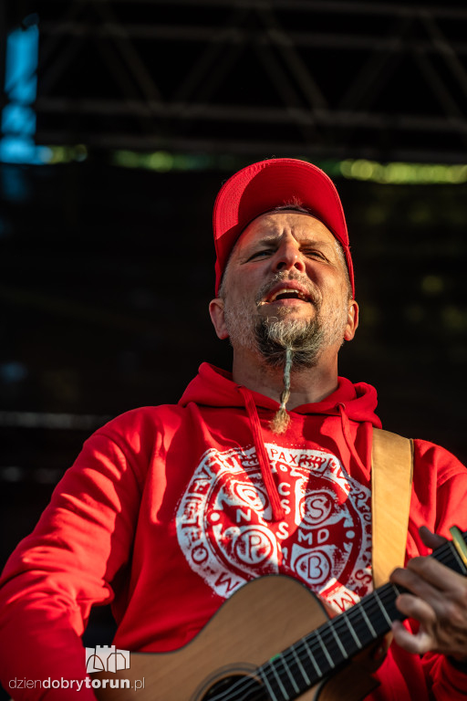Franciszkański Piknik Rodzinny