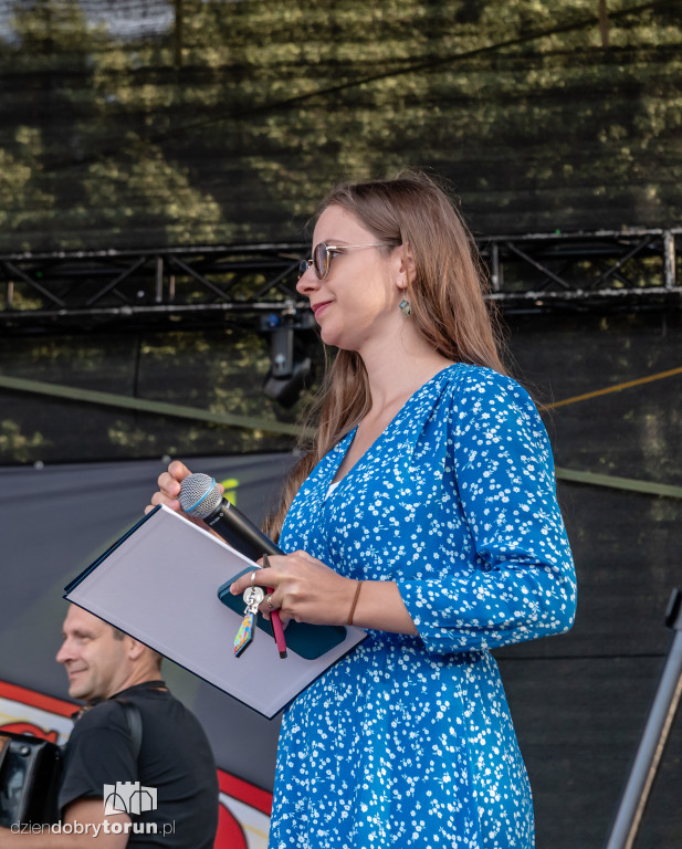 Franciszkański Piknik Rodzinny