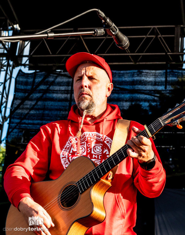 Franciszkański Piknik Rodzinny