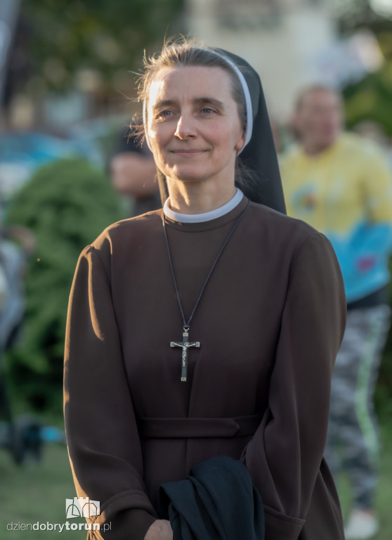 Franciszkański Piknik Rodzinny