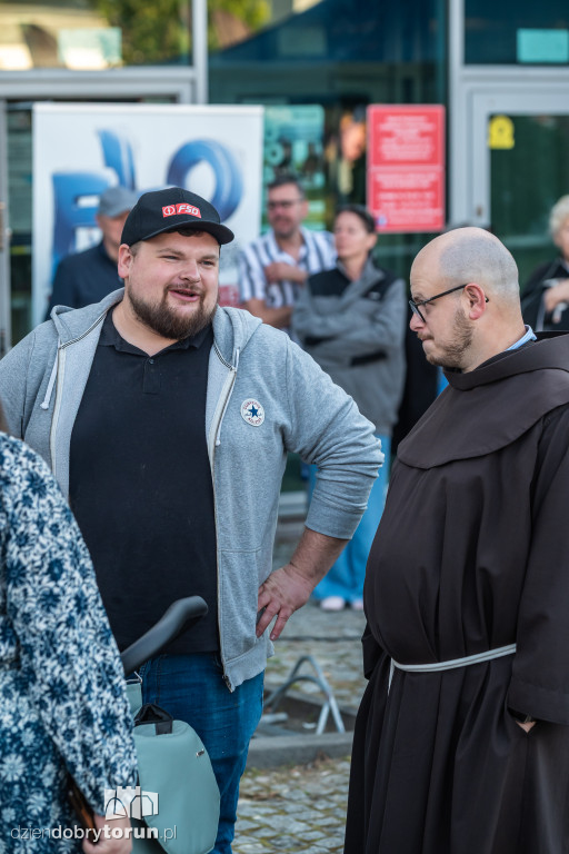 Franciszkański Piknik Rodzinny
