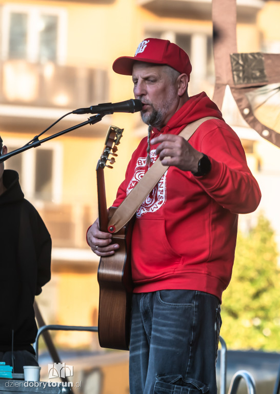 Franciszkański Piknik Rodzinny