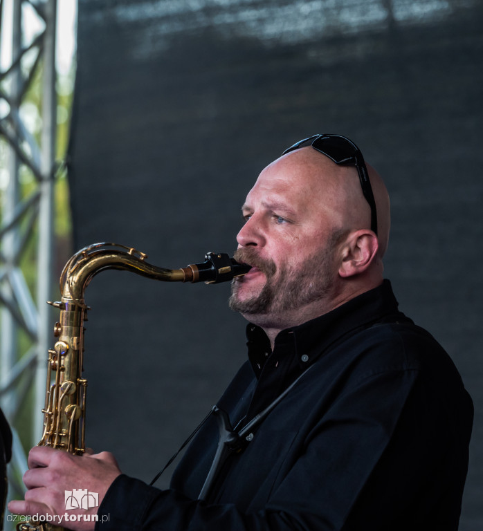Franciszkański Piknik Rodzinny