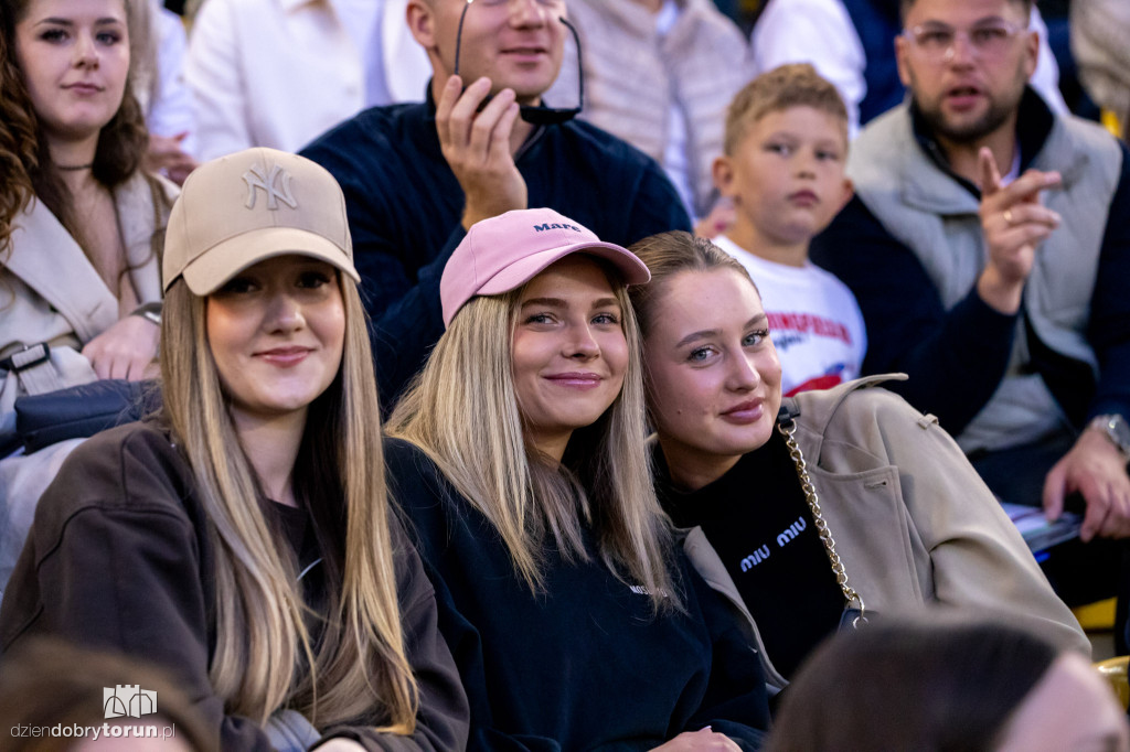 KS Toruń : Betard Sparta Wrocław