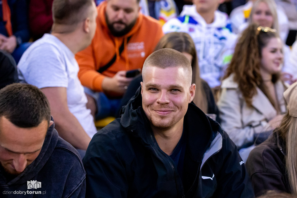 KS Toruń : Betard Sparta Wrocław