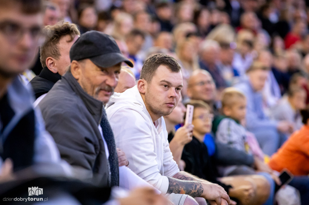 KS Toruń : Betard Sparta Wrocław