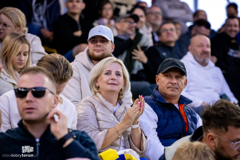 KS Toruń : Betard Sparta Wrocław