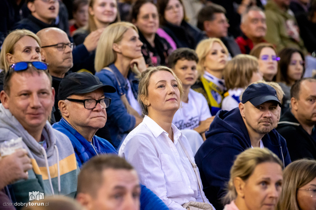 KS Toruń : Betard Sparta Wrocław