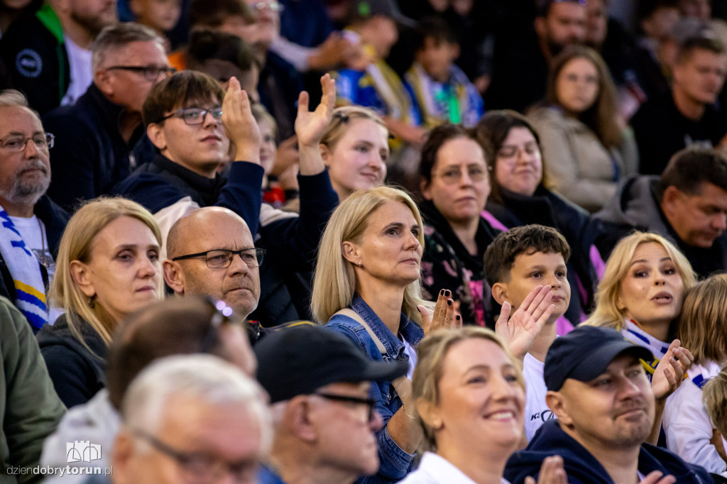KS Toruń : Betard Sparta Wrocław