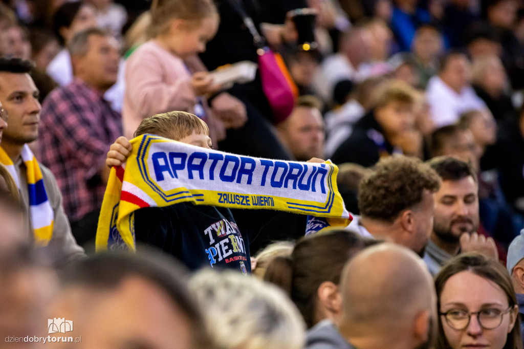 KS Toruń : Betard Sparta Wrocław