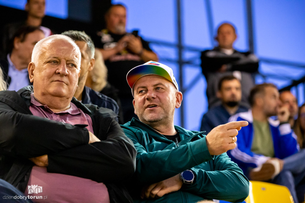 KS Toruń : Betard Sparta Wrocław