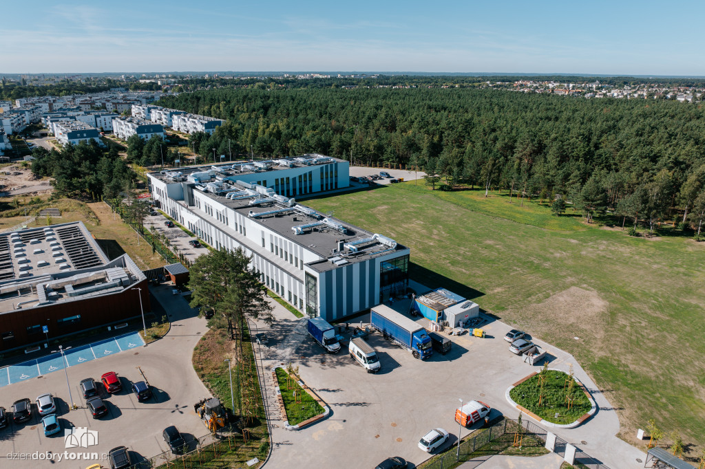Nowa szkoła na Jarze już gotowa! Tak wygląda w środku