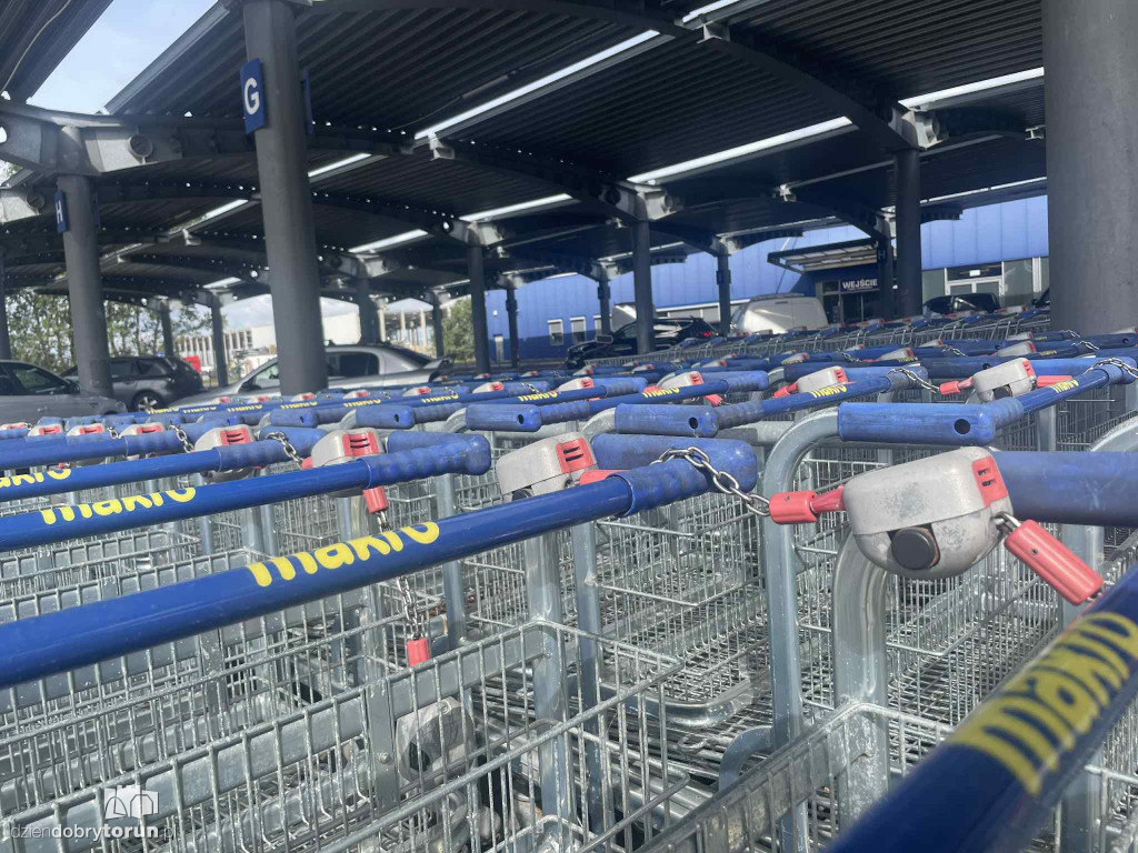 Makro w Toruniu