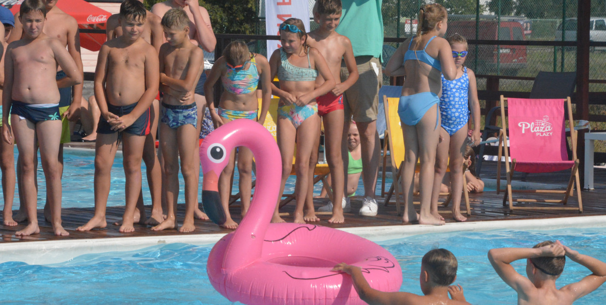 Toruń Summer Time zakończone z hukiem