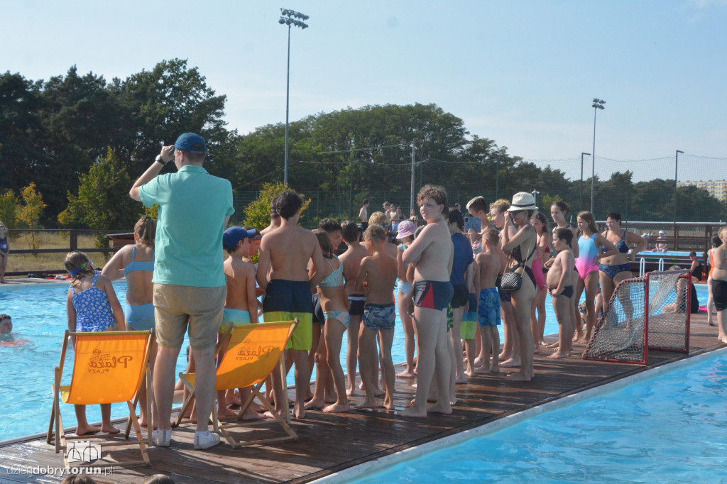 Toruń Summer Time zakończone z hukiem