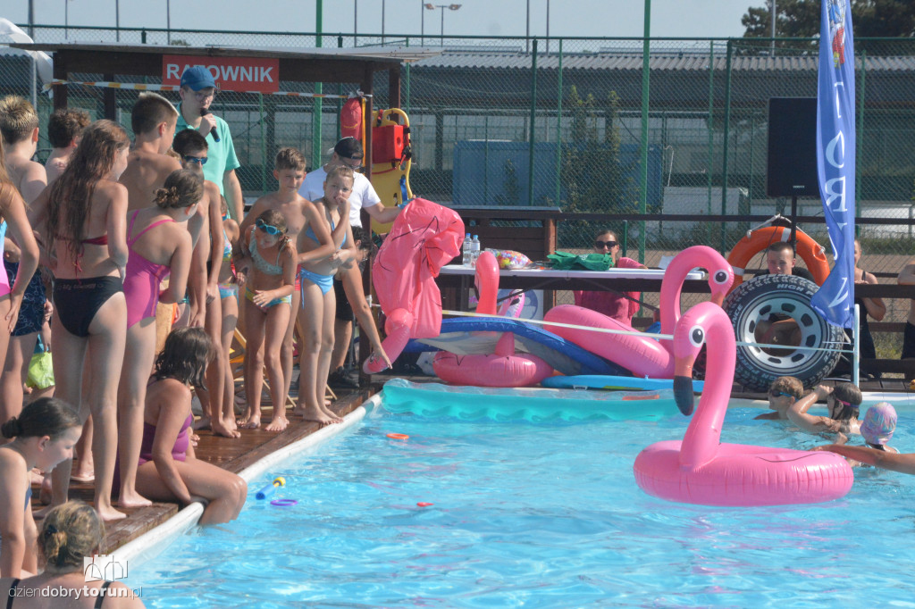 Toruń Summer Time zakończone z hukiem