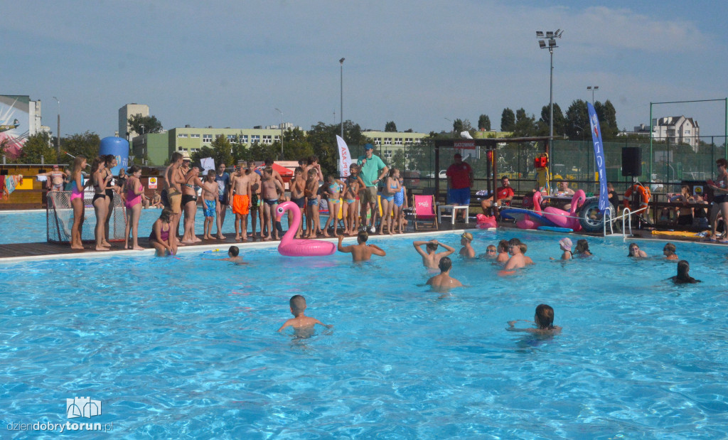 Toruń Summer Time zakończone z hukiem