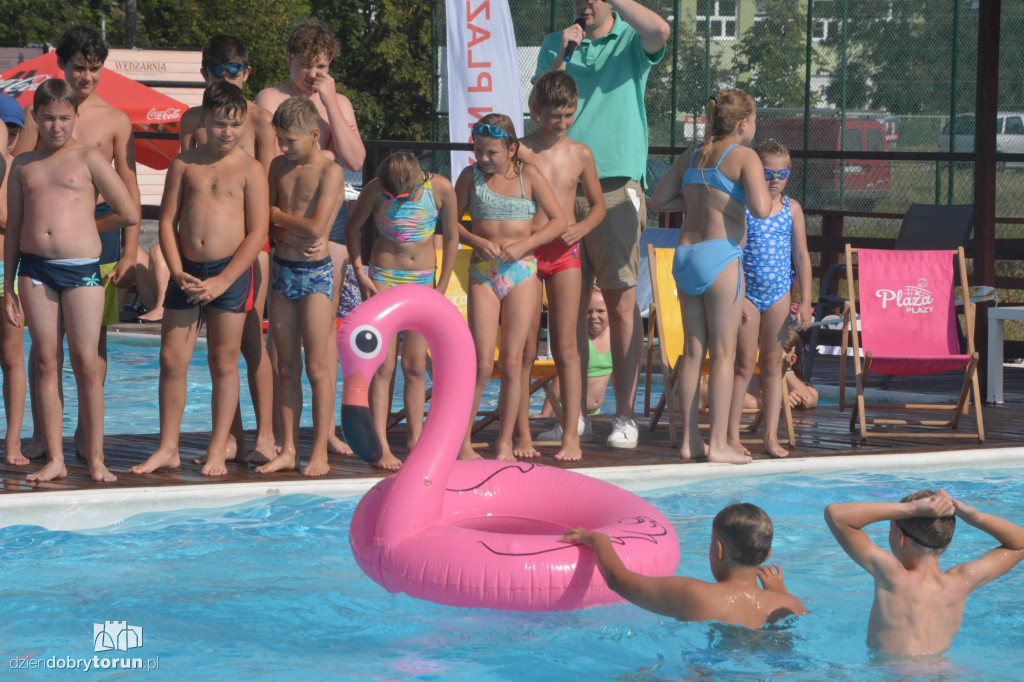 Toruń Summer Time zakończone z hukiem