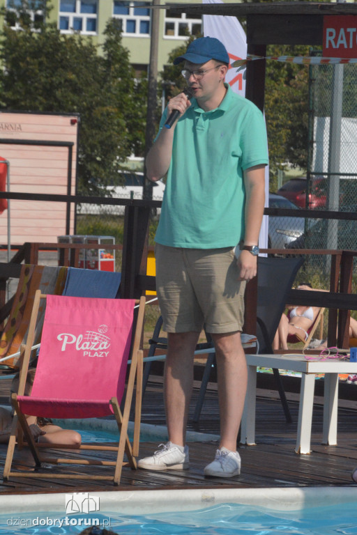 Toruń Summer Time zakończone z hukiem
