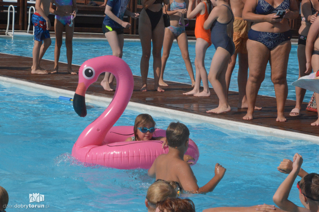 Toruń Summer Time zakończone z hukiem