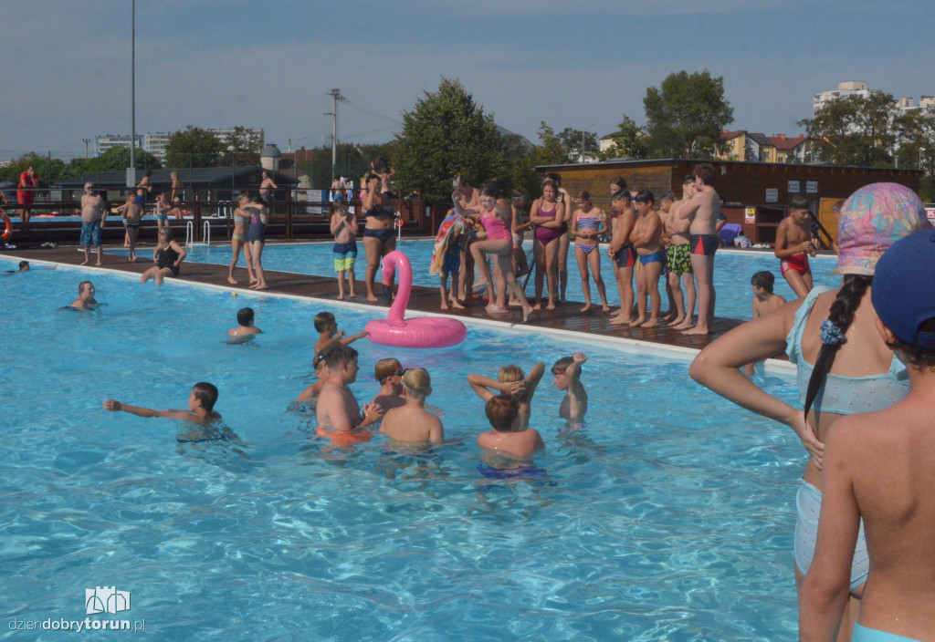 Toruń Summer Time zakończone z hukiem