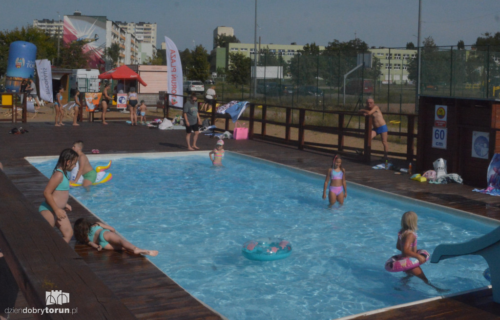 Toruń Summer Time zakończone z hukiem