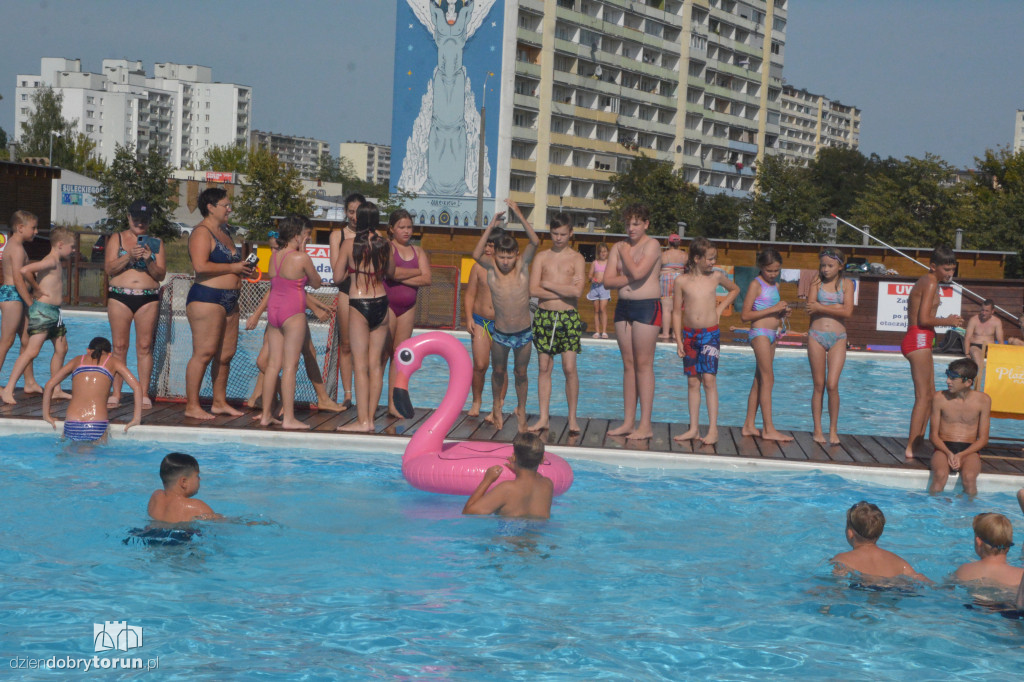Toruń Summer Time zakończone z hukiem