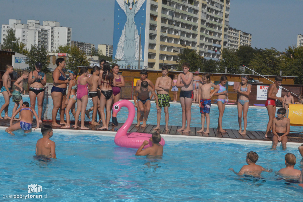 Toruń Summer Time zakończone z hukiem