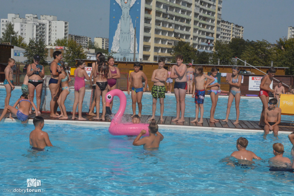 Toruń Summer Time zakończone z hukiem
